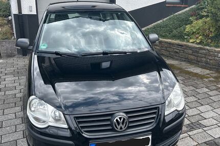 VW Polo 159.158 km 2.390 &euro; Haiger 35708