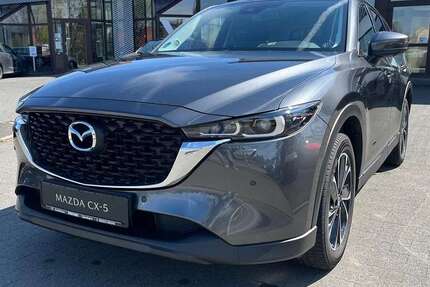 Mazda CX-5 36.793 km 29.690 &euro; Münzenberg-Gambach 35516