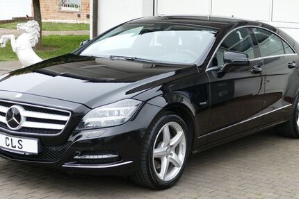 Mercedes-Benz CLS 350 153.800 km 19.900 &euro; Weilmünster 35789