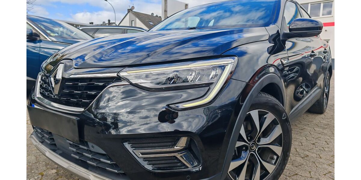 Renault Arkana 85.032 km 15.351 &euro; Wölfersheim 61200