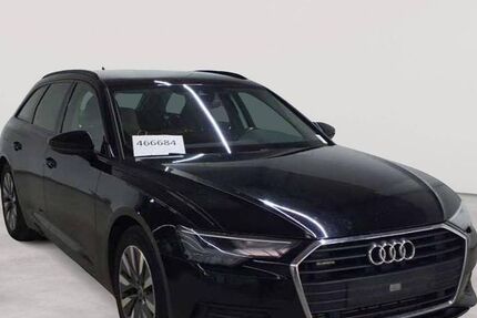 Audi A6 151.188 km 25.390 &euro; Fernwald-Steinbach 35463