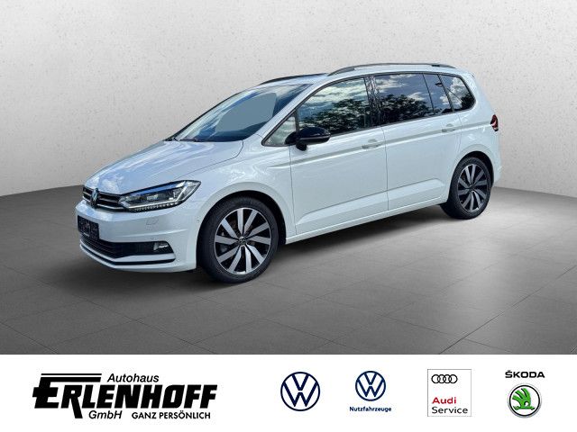 VW Touran 19.507 km 41.885 &euro; Neu-Anspach 61267