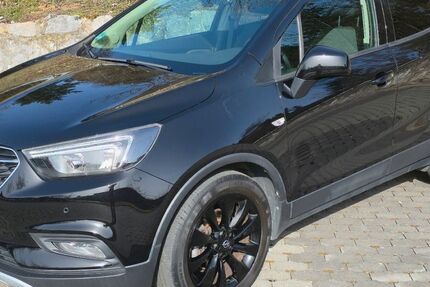 Opel Mokka 80.000 km 9.999 &euro; Wetzlar 35576
