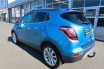 Opel Mokka X 87.250 km 10.990 &euro; Bad Endbach 35080