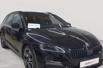 Skoda Octavia 94.996 km 27.489 &euro; Fernwald-Steinbach 35463