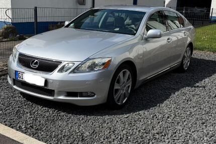Lexus GS 300 149.000 km 11.800 &euro; Lich 35423