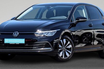 VW Golf 45.661 km 22.990 &euro; Haiger 35708