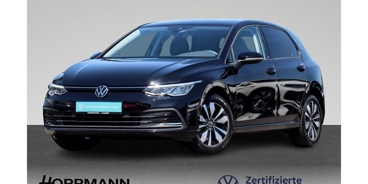 VW Golf 45.661 km 22.990 &euro; Haiger 35708