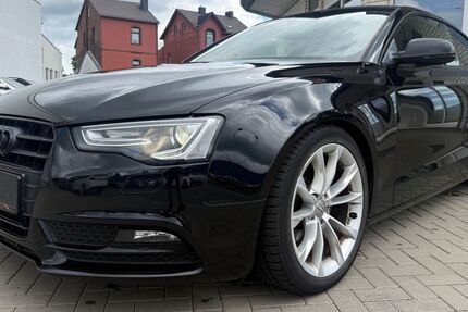 Audi A5 207.655 km 11.199 &euro; Wetzlar 35576