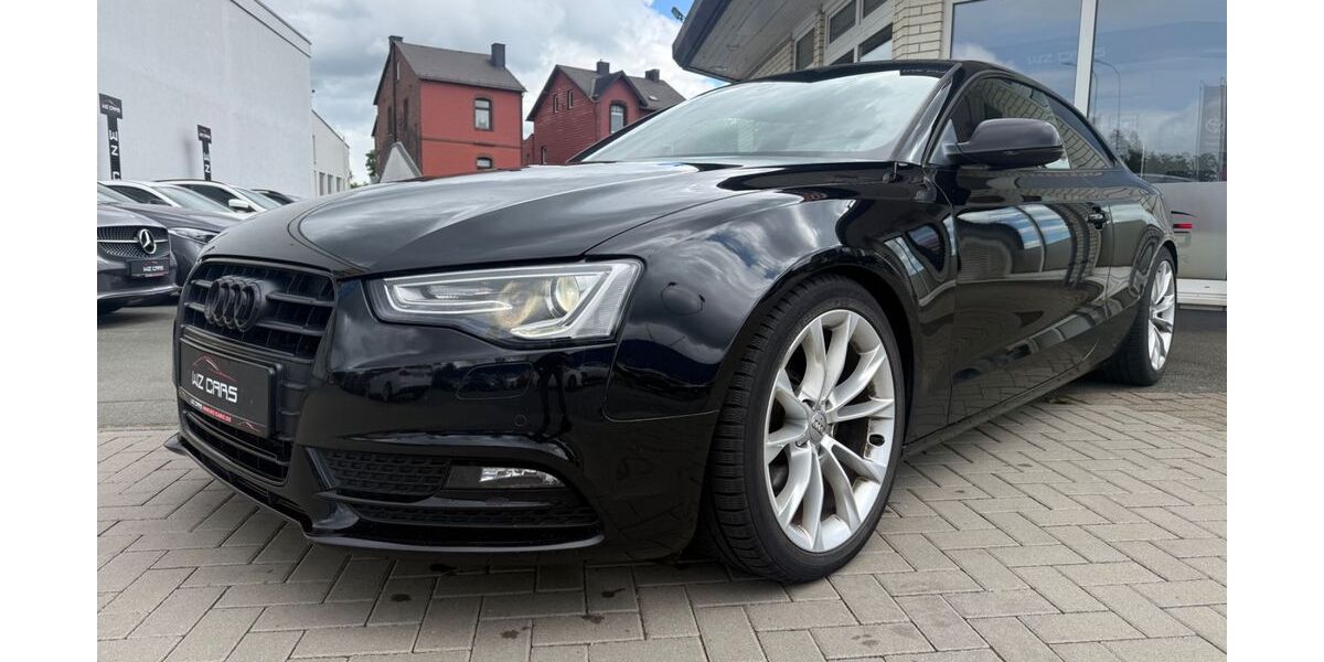 Audi A5 207.655 km 11.199 &euro; Wetzlar 35576