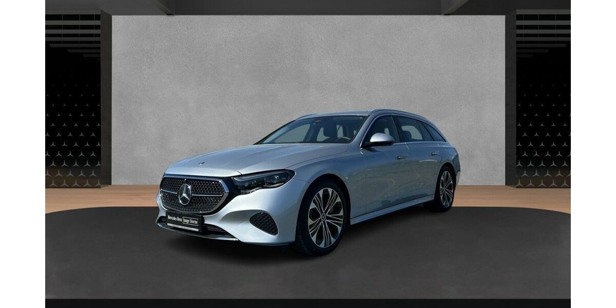 Mercedes-Benz E 300 16.965 km 47.920 &euro; Gießen 35396