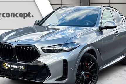 BMW X6 11.550 km 86.900 &euro; Wetzlar 35579