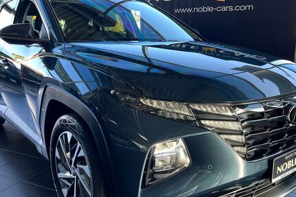 Hyundai TUCSON 47.250 km 25.190 &euro; Giessen 35394