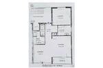 Etagenwohnung Bad Nauheim - 2.5 Zimmer, 70 m&sup2;, 320.000&euro; | Angebot:26986734