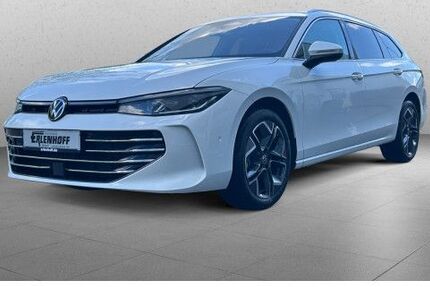 VW Passat Variant 14.325 km 42.490 &euro; Neu-Anspach 61267