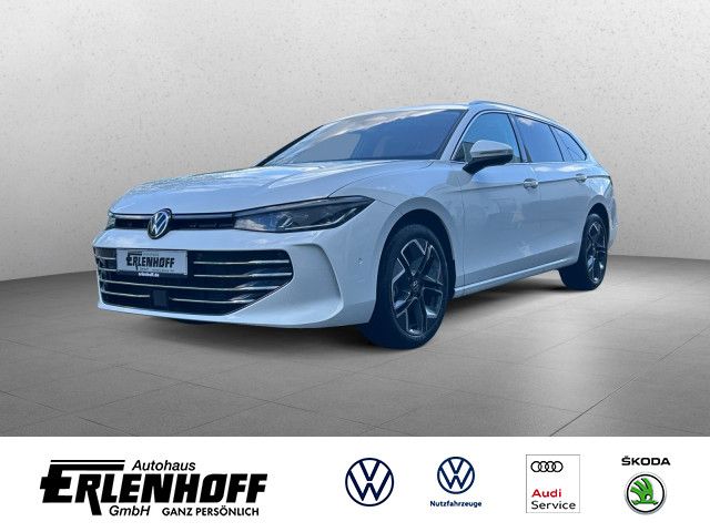 VW Passat Variant 14.325 km 42.490 &euro; Neu-Anspach 61267