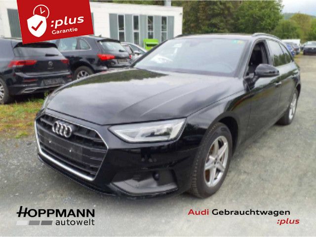 Audi A4 48.389 km 25.490 &euro; Herborn 35745