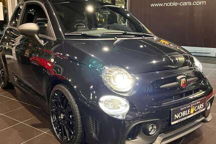 Abarth 595 17.370 km 25.490 &euro; Gießen 35394