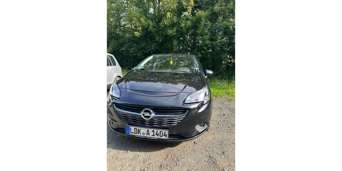 Opel Corsa 61.000 km 9.100 &euro; Ehringshausen 35630