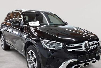 Mercedes-Benz GLC 300 156.744 km 23.489 &euro; Fernwald-Steinbach 35463