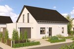 Modernes Einfamilienhaus in Sinn - individuell planbar - Einfamilienhaus Sinn | Angebot:27294009