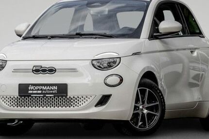 Fiat 500e 18.680 km 21.990 &euro; Dillenburg 35683