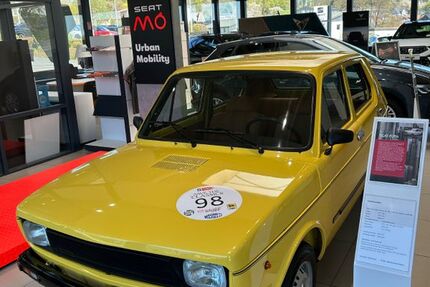 Seat Andere 60.500 km 4.999 &euro; Mittenaar 35756