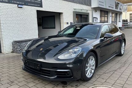 Porsche Panamera 104.000 km 56.000 &euro; Herborn 35745
