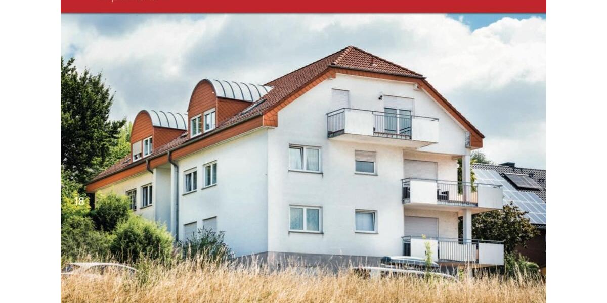 Terrassenwohnung Reiskirchen - 5 Zimmer, 106 m&sup2;, 285.000&euro; | Angebot:26731223