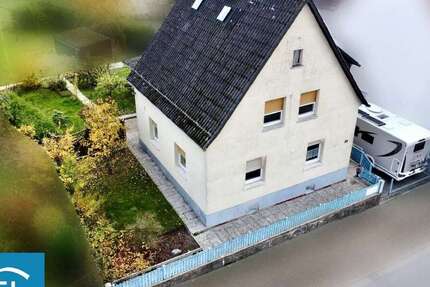 Haus Wettenberg - 4 Zimmer, 120 m&sup2;, 299.500&euro; | Angebot:26286579