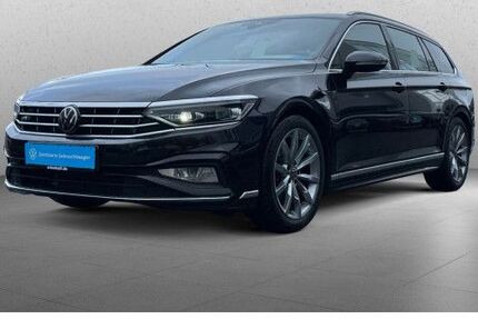 VW Passat Variant 22.131 km 30.685 &euro; Neu-Anspach 61267