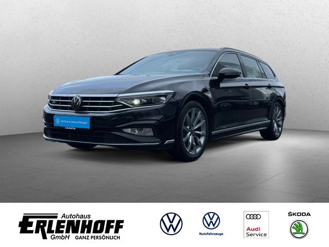 VW Passat Variant 22.131 km 30.685 &euro; Neu-Anspach 61267
