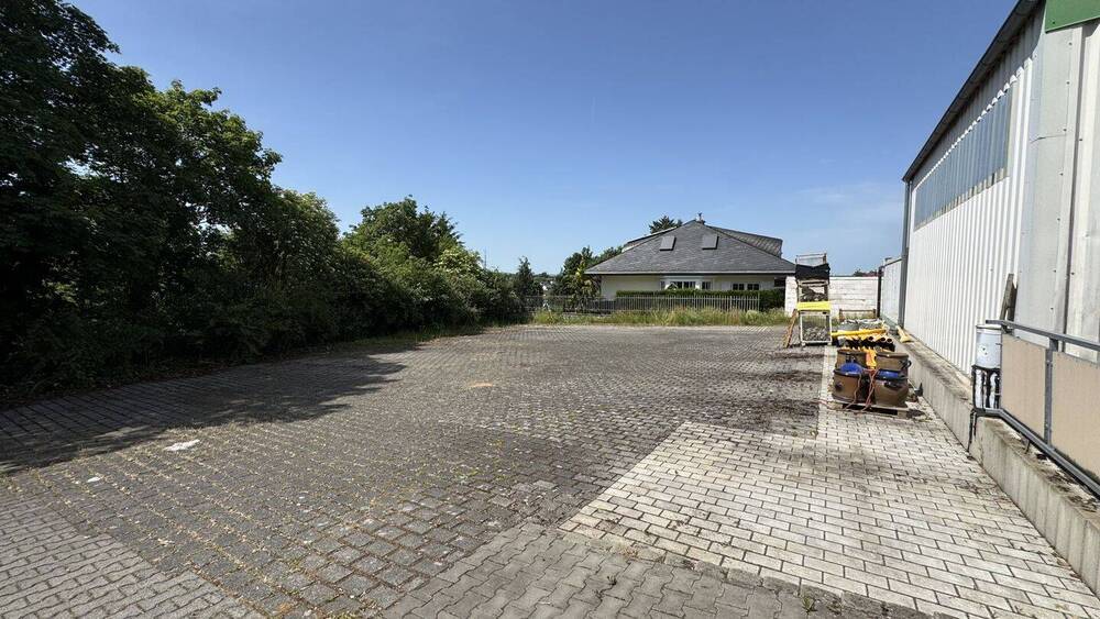 Gewerbeobjekt Villmar - 650.000&euro; | Angebot:26929748