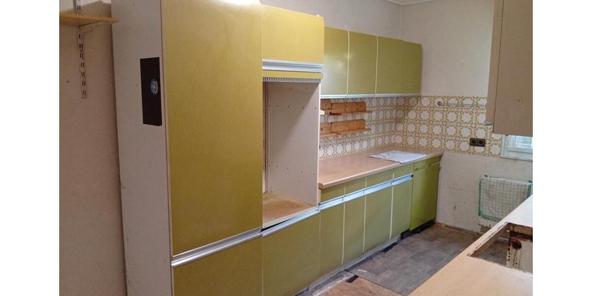 Einfamilienhaus Aßlar - 7 Zimmer, 113 m&sup2;, 160.000&euro; | Angebot:26857798