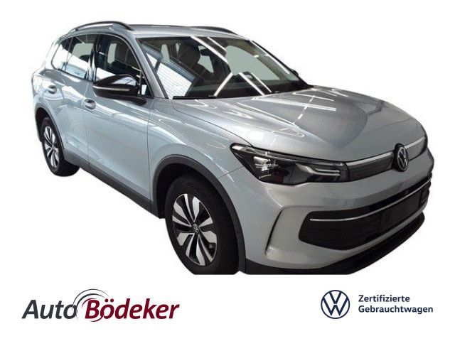 VW Tiguan 4.500 km 34.990 &euro; Butzbach 35510