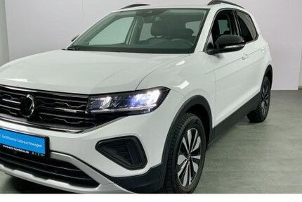 VW T-Cross 5.900 km 25.990 &euro; Butzbach 35510