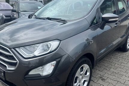 Ford EcoSport 180.000 km 5.999 &euro; Beselich- Obertiefenbach 65614
