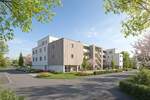 Etagenwohnung Ober-Mörlen Mörlen - 2 Zimmer, 71 m&sup2;, 385.000&euro; | Angebot:25715583