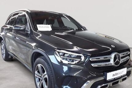 Mercedes-Benz GLC 220 153.042 km 27.489 &euro; Fernwald-Steinbach 35463