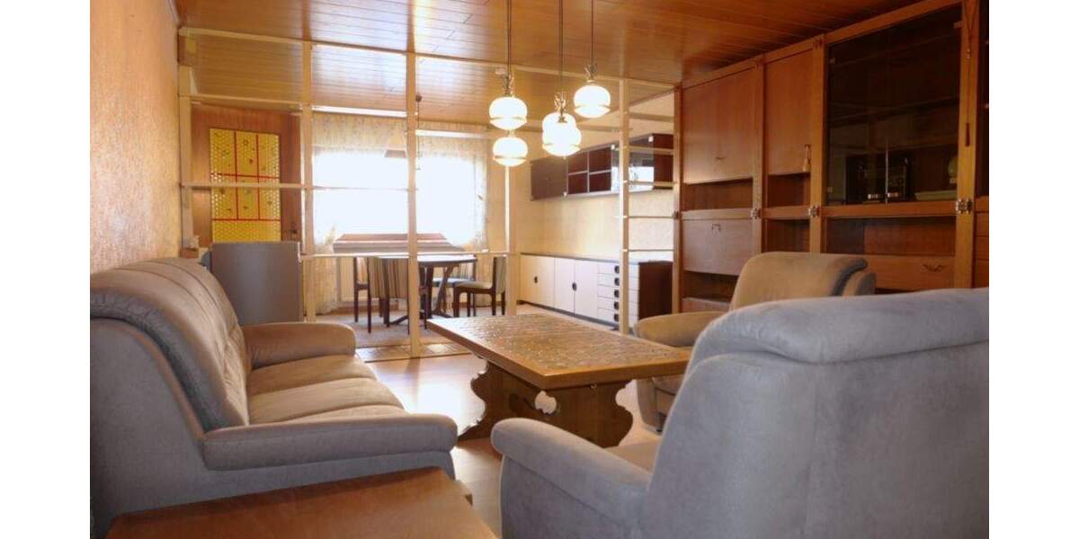 Einfamilienhaus Wetzlar Nauborn - 4 Zimmer, 133 m&sup2;, 379.500&euro; | Angebot:25737034