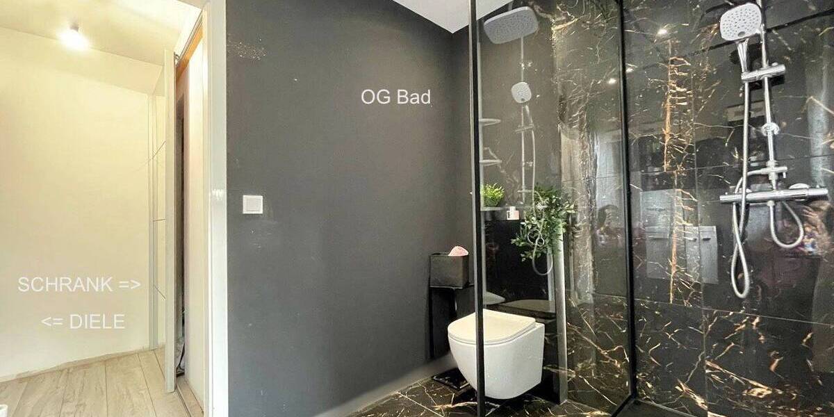 Mehrfamilienhaus, Wohnhaus Braunfels Philippstein - 7 Zimmer, 175 m&sup2;, 288.000&euro; | Angebot:25678933