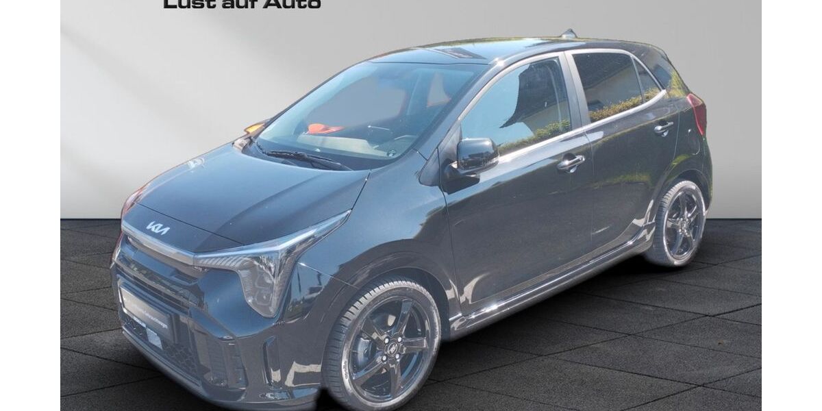 Kia Picanto 16.250 km 17.800 &euro; Haiger 35708