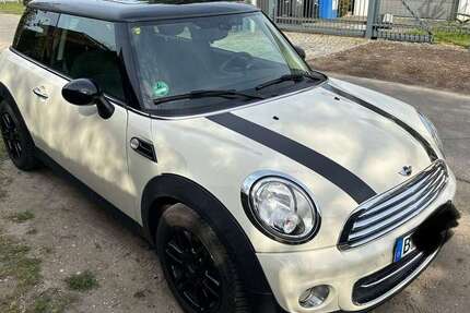 Mini Cooper 99.750 km 8.585 &euro; Pohlheim 35415