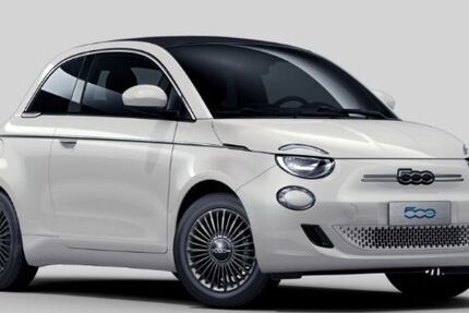 Fiat 500e 19.487 km 24.985 &euro; Pohlheim 35415