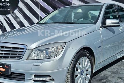Mercedes-Benz C 220 151.415 km 12.980 &euro; Garbenheim 35583