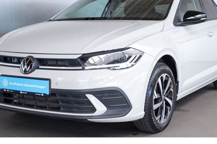 VW Polo 20.748 km 20.980 &euro; Hüttenberg-Rechtenbach 35625