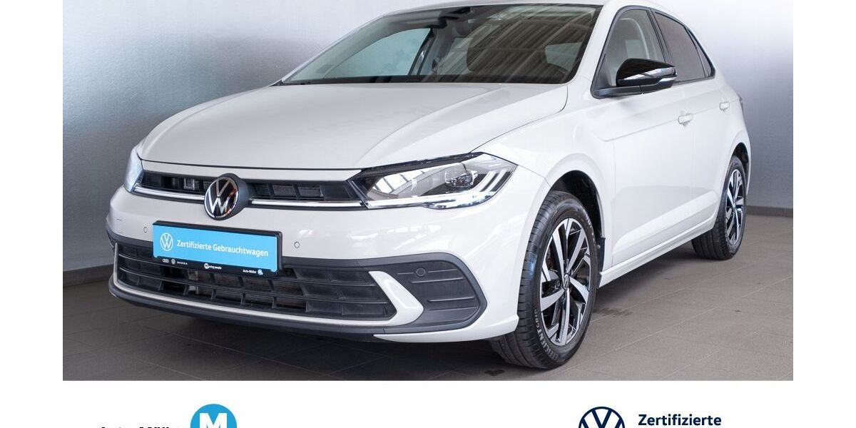 VW Polo 20.748 km 20.980 &euro; Hüttenberg-Rechtenbach 35625