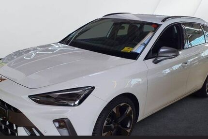 Cupra Leon 20.673 km 31.275 &euro; Pohlheim 35415