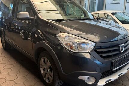 Dacia Dokker 148.406 km 8.450 &euro; Münzenberg Gambach 35516