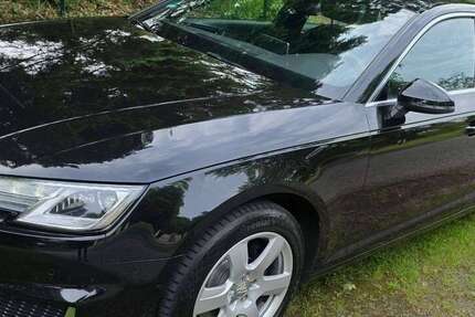 Audi A4 237.860 km 15.200 &euro; Buseck 35418